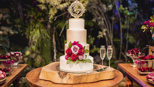Bistrô 160 | Espaço para Casamento RJ thumb 4
